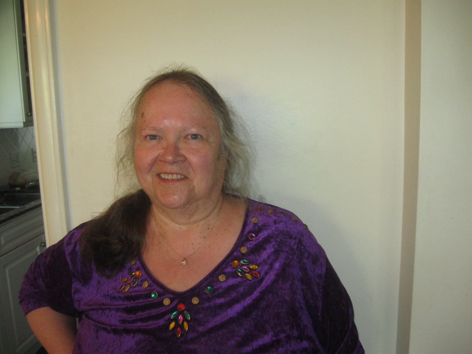 Ann Koblitz