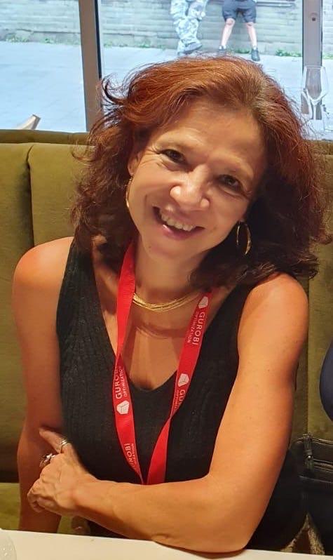 Gabriela Araujo